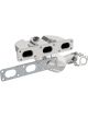 MagnaFlow Converter Direct For BMW 5 01-03 Rear