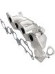 MagnaFlow Converter Direct For 05-08 Mazda Tribute 2.3L
