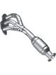 MagnaFlow Converter Direct For 06-08 IS250/350 Passenger Side Manifold