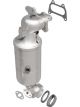 MagnaFlow Direct For 06-08 Civic 1.8L Manifold