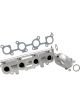MagnaFlow Converter Direct For 05-09 Lexus GX470 4.7L