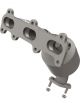 MagnaFlow Converter Direct For 2004 Hyundai Santa Fe 2.7L