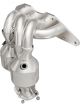 MagnaFlow Converter Direct For 06-08 Eclipse 2.4 Manifold