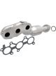 MagnaFlow Converter Direct For 2006 Lexus GS300 3.0L Passenger Side