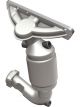 MagnaFlow Converter Direct For MPV- 00-01 6 2.5L