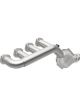 MagnaFlow Converter Direct For 93-95 Lin Mark VIII 4.6 Driver Side