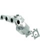 MagnaFlow Converter Direct For 00-04 Dodge Neon 2L Manifold