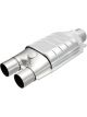 MagnaFlow Converter Universal 2.5 inch/2 inch Single/dual OEM
