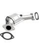 MagnaFlow Converter Direct For Impreza 2.2L Front Converter