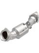 MagnaFlow Converter Direct For 04-07 Vollkswagen Touareg 4.2L Driver Sid