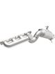 MagnaFlow Converter Direct For 07-08 Audi A6/A8 4.2L