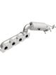 MagnaFlow Converter Direct For 07-10 Audi A6/A8 4.2L