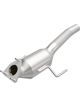 MagnaFlow Converter Direct For 04-07 Vollkswagen Touareg 4.2L Passenger