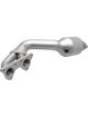 MagnaFlow Converter Direct For 07-09 Audi S8 5.2L