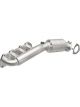 MagnaFlow Converter Direct For 02-04 Vollkswagen Passat 4.0L