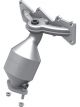 MagnaFlow Converter Direct For 07-08 Hyundai Veracruz 3.8L