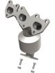 MagnaFlow Converter Direct For 07-08 Hyundai Veracruz 3.8L