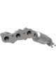 MagnaFlow Converter Direct For 10-12 Toyota FJ/4Runner 4.0L