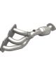 MagnaFlow Converter Direct For 07-08 Lexus GS350 3.5L