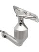 MagnaFlow Converter Direct For 03 Mazda 6 3.0L