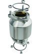 MagnaFlow Converter Direct For 04-06 Suzuki Forenza 2.0L
