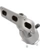 MagnaFlow Converter Direct For 03 Mazda 6 3.0L