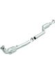MagnaFlow Converter Direct For 03-06 Mercedes SL500 5L Driver Side