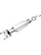 MagnaFlow Converter Direct For 03-06 Outlander 2.4L