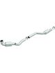 MagnaFlow Converter Direct For 03-06 Mercedes SL500 5L Passenger Side