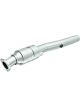 MagnaFlow Converter Direct For 97-05 Audi A8 Quatt 4.2L Driver Side