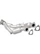 MagnaFlow Converter Direct For 04-06 Vollkswagen Touareg 3.2L