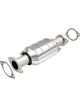 MagnaFlow Converter Direct For 01-04 Nissan Frontier 2.4L