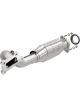 MagnaFlow Converter Direct For 10-11 Cadillac CTS 3.0L