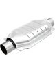 MagnaFlow Converter Universal 2.25 inch OEM Grade