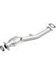 MagnaFlow Converter Direct For 06-08 Subaru Forester 2.5L