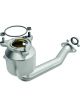 MagnaFlow Converter Direct For 04-07 Suzuki Aerio 2.3L