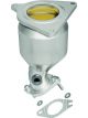 MagnaFlow Converter Direct For 10-12 Ford Escape 3.0L