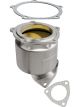 MagnaFlow Converter Direct For 99-05 Hyu Sonata 2.4L