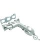 MagnaFlow Converter Direct For 10-12 Hyundai Genesis 3.8L