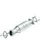 MagnaFlow Converter Direct For 10-12 Forte 2.0L Fed Rear