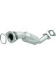 MagnaFlow Converter Direct For 2008 Buick Lucerene 3.8L