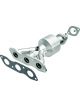 MagnaFlow Converter Direct For 07-09 Mitsubishi Outlander 3.0L