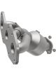 MagnaFlow Converter Direct For 06-09 Toyota RAV4 3.5L