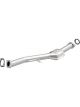 MagnaFlow Converter Direct For 06-08 Subaru Legacy 2.5L