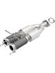 MagnaFlow Converter Direct For 05-11 Volvo XC90 4.4L
