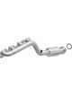 MagnaFlow Converter Direct For 08-09 Lexus LS600H 5.0L