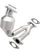 MagnaFlow Converter Direct For 09-11 Chevy Malibu 3.6L