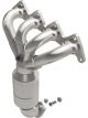 MagnaFlow Converter Direct For 03-05 Hyundai Elantra 2.0L