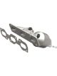 MagnaFlow Converter Direct For 06-08 Mazda 6 3.0L