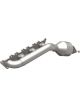 MagnaFlow Converter Direct For 2009 Kia Borrego 4.6L Driver Side